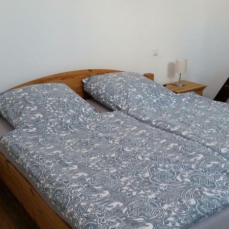 Apartamento Ferien Im Elsass Artolsheim Exterior foto