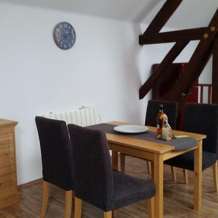 Apartamento Ferien Im Elsass Artolsheim Exterior foto